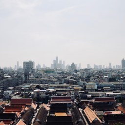 Best things to do in Bangkok when you have just one day to see it