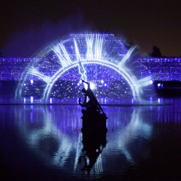 Christmas at Kew Gardens – what, where and when!