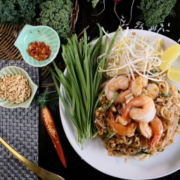 Is Thai Food Vegan? A Culinary Journey Through Thailand’s Historic Food Culture